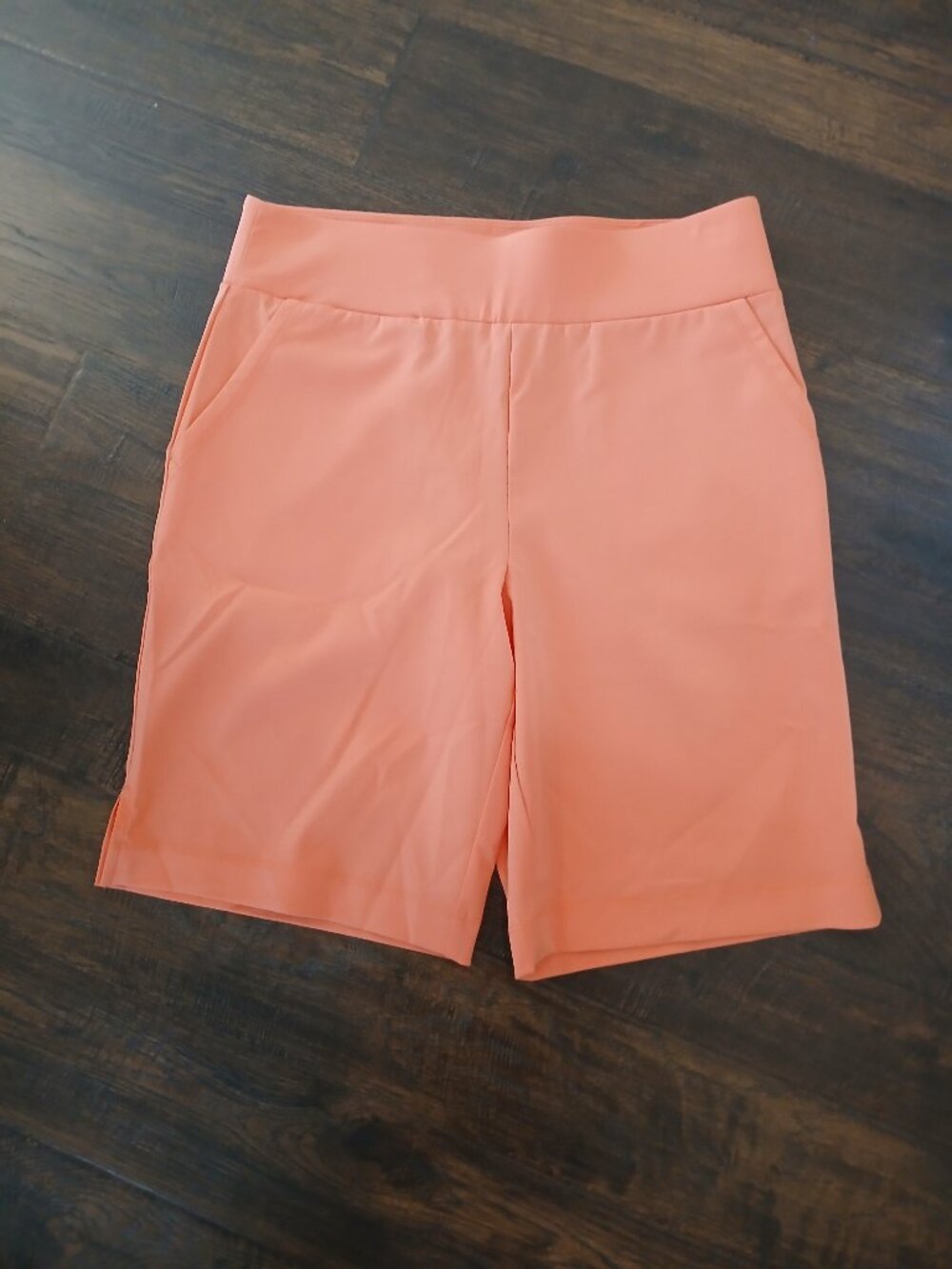 Stella Parker shorts